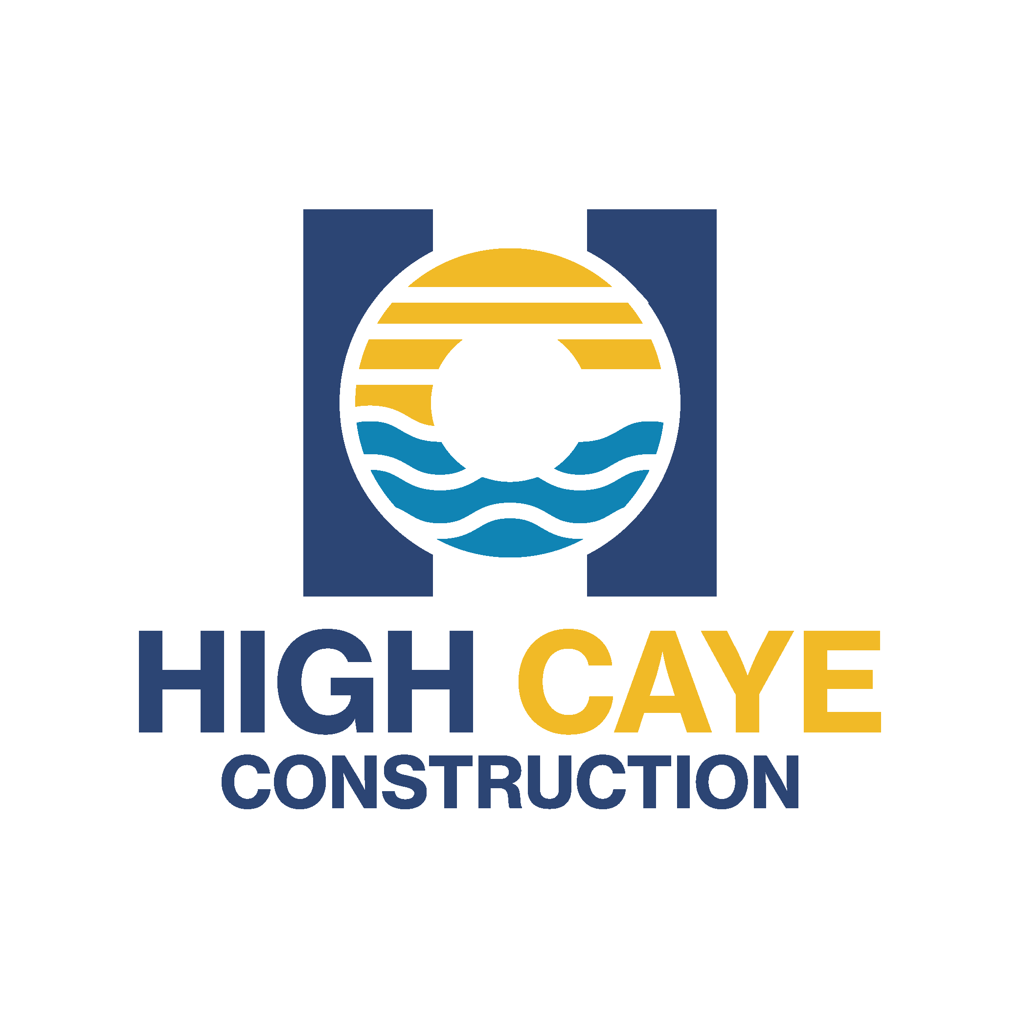 High Caye Construction